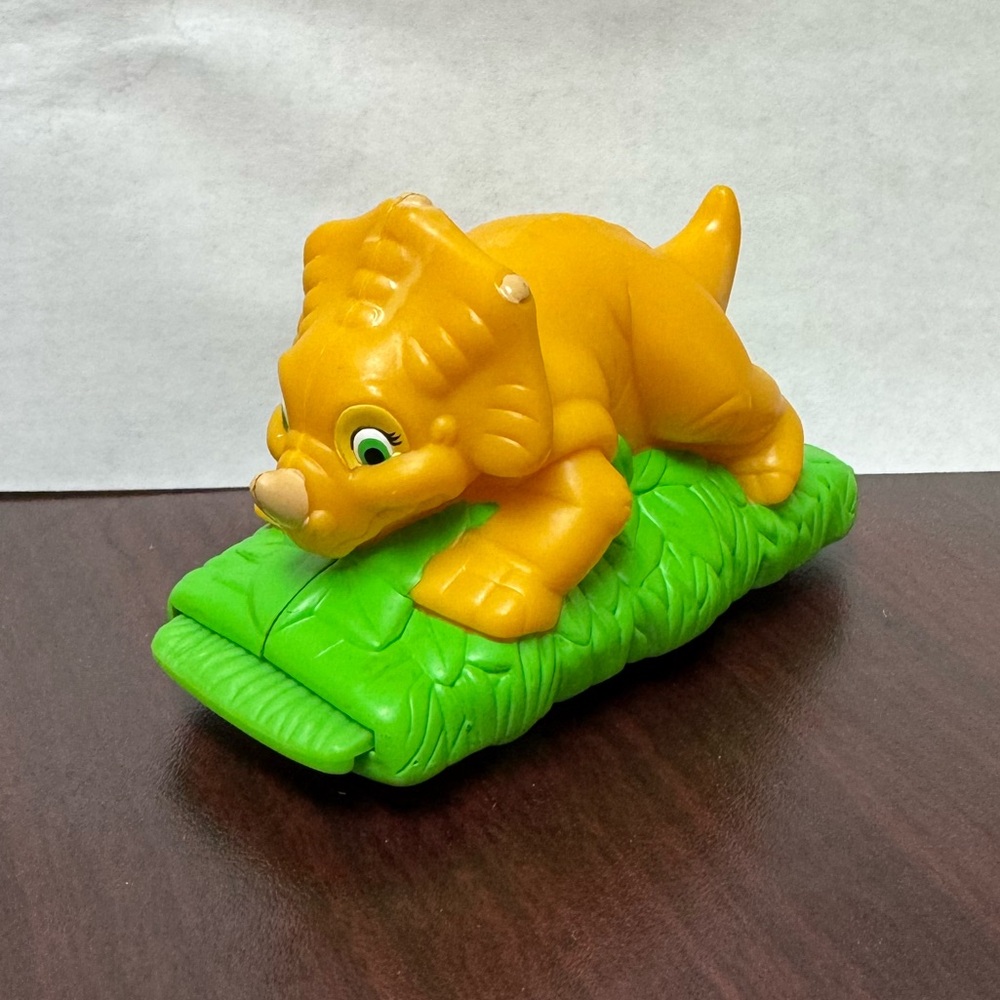 Vintage Toy